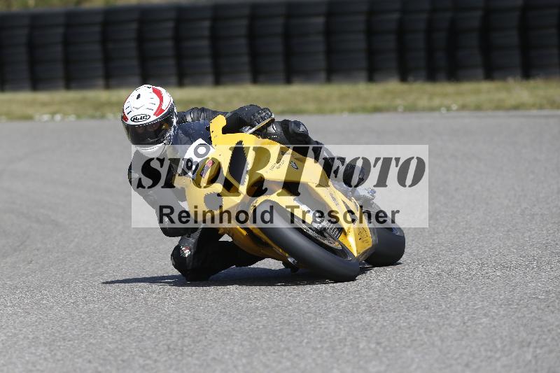 /21 29.05.2025 Speer Racing ADR/Gruppe rot/80